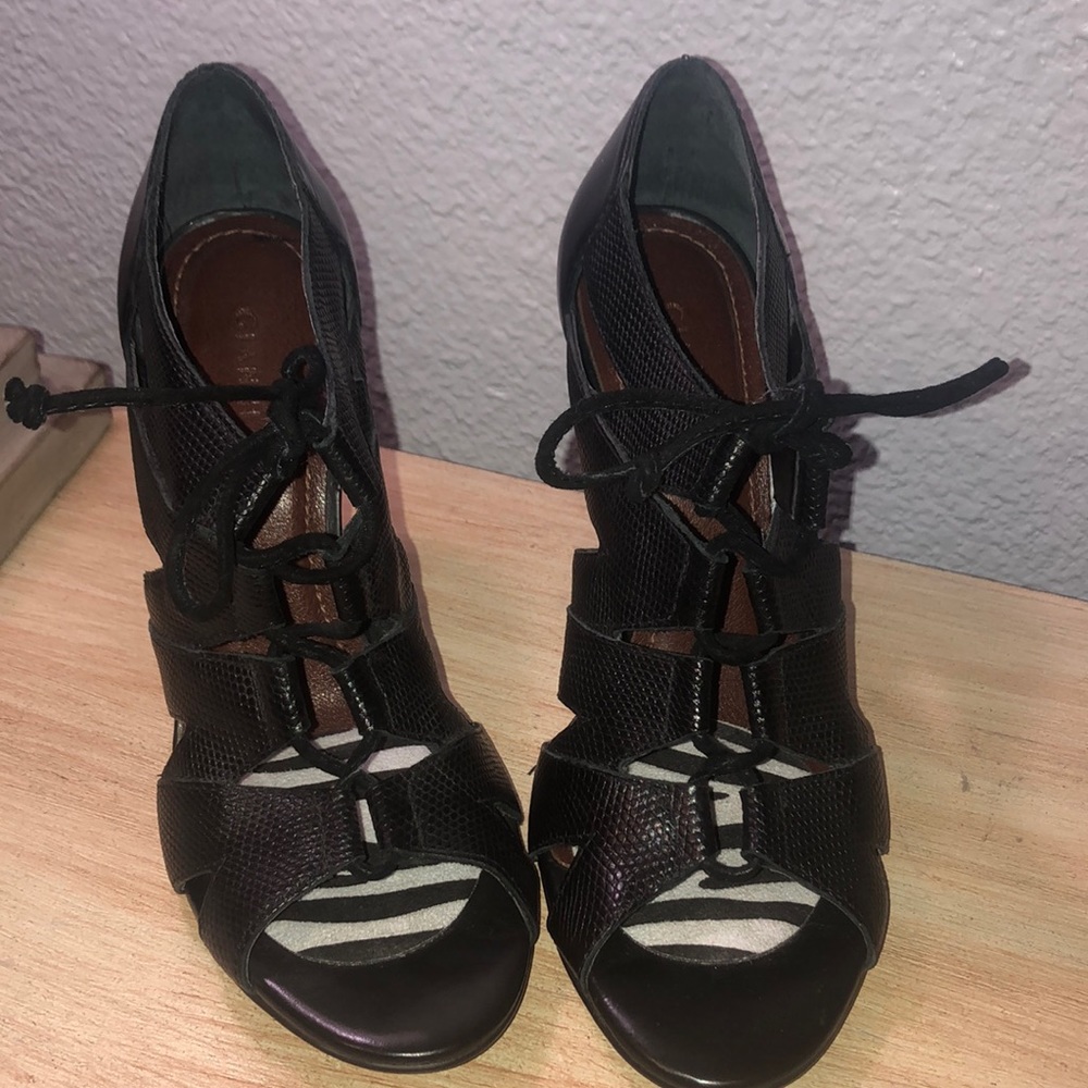 Gianni Bini heels